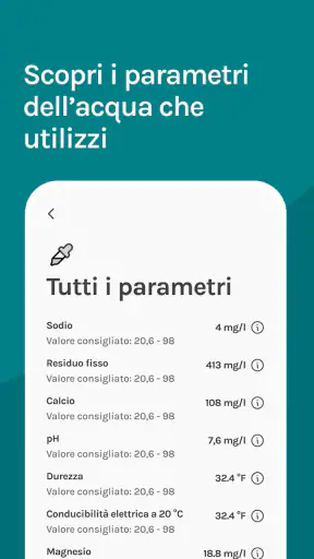 Acquea screenshot 4