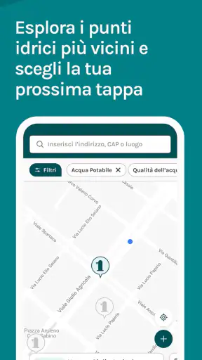 Acquea screenshot 6