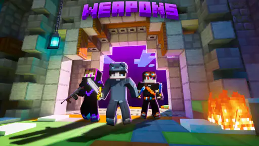 Addons per Minecraft PE screenshot 10