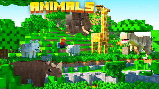Addons per Minecraft PE screenshot 12