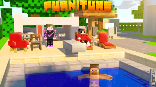 Addons per Minecraft PE screenshot 5