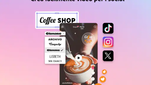 Adobe Express: IA Foto, Video screenshot 12