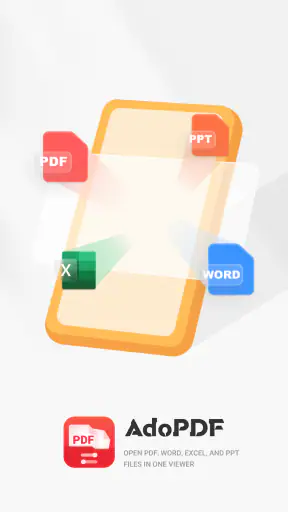 AdoPDF screenshot 1