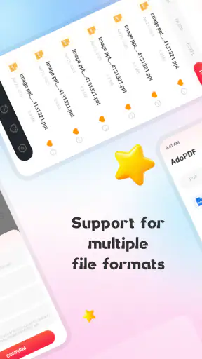 AdoPDF screenshot 4