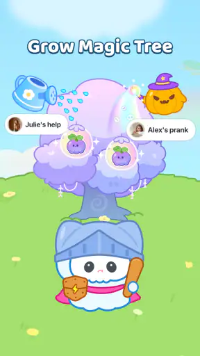 Adoraboo - Raise Boos Together screenshot 2