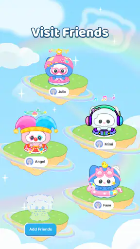 Adoraboo - Raise Boos Together screenshot 4