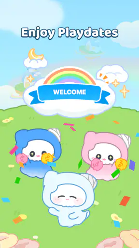Adoraboo - Raise Boos Together screenshot 5