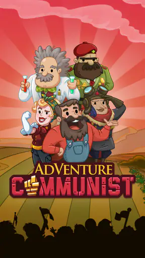 AdVenture Communist screenshot 1