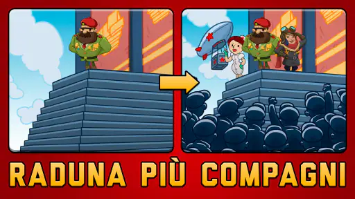 AdVenture Communist screenshot 10