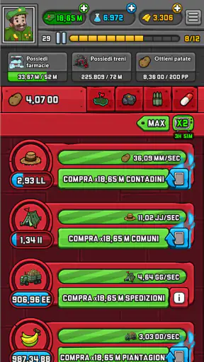 AdVenture Communist screenshot 12