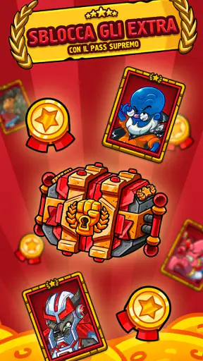AdVenture Communist screenshot 5