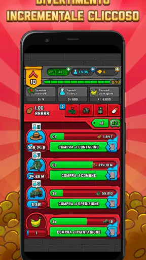 AdVenture Communist screenshot 8