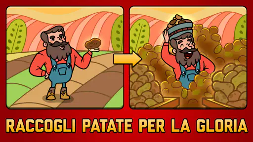 AdVenture Communist screenshot 9