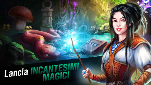 Adventure Escape Mysteries screenshot 8