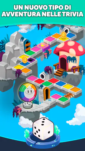 Adventure Trivia Crack screenshot 1