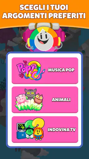 Adventure Trivia Crack screenshot 11