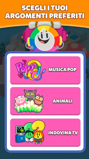 Adventure Trivia Crack screenshot 4
