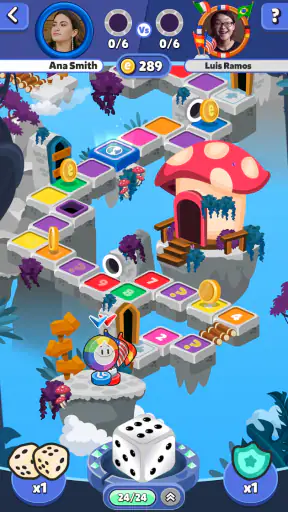 Adventure Trivia Crack screenshot 7