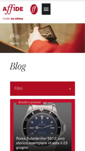 Affide screenshot 8