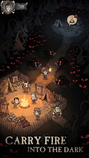 Age of Spirits - Era Spiriti screenshot 9