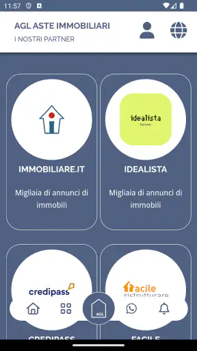 AGL - Aste Immobiliari screenshot 10