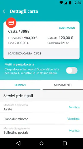 Agos screenshot 4
