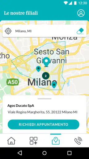 Agos screenshot 5