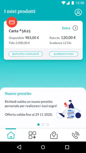 Agos screenshot 6