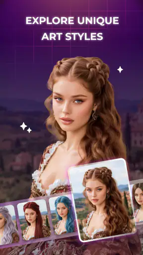 AI Art Magic - Photo Creator screenshot 2
