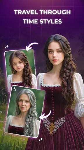 AI Art Magic - Photo Creator screenshot 5