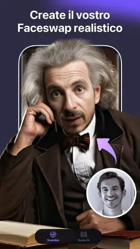 AI Foto Video Maker, Migliora screenshot 3