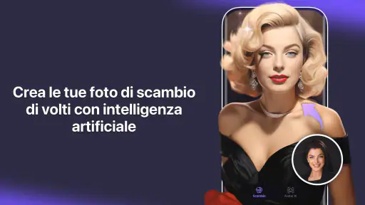 AI Foto Video Maker, Migliora screenshot 9