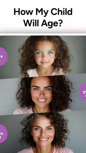 AI Baby Generator - TinyFaces screenshot 10