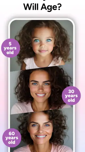 AI Baby Generator - TinyFaces screenshot 2