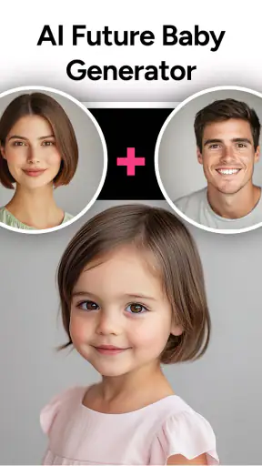 AI Baby Generator - TinyFaces screenshot 9