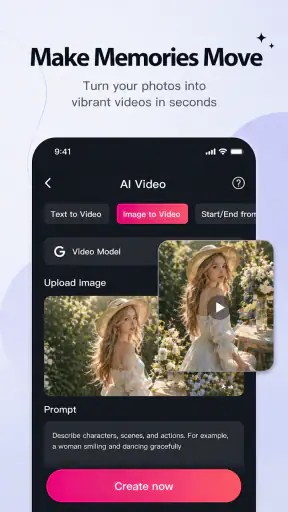 Ai Chat & Video-Roleplay screenshot 5