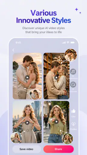 Ai Chat & Video-Roleplay screenshot 7