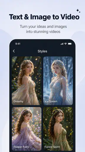 Ai Chat & Video-Roleplay screenshot 9