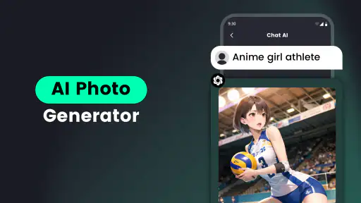 AI Chat・Ask Chatbot Assistant screenshot 11