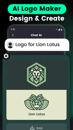 AI Chat・Ask Chatbot Assistant screenshot 4