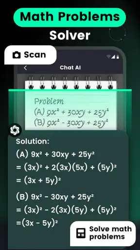AI Chat・Ask Chatbot Assistant screenshot 5