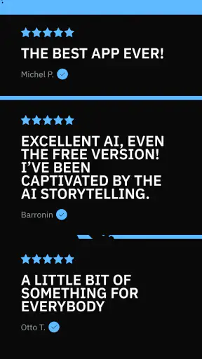 AI Dungeon: RPG & Story Maker screenshot 12