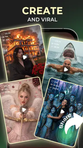 AI GPT-Testo in Video screenshot 12