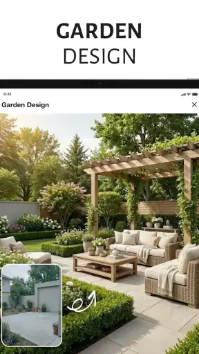 SnapHome: AI Interior Design screenshot 11
