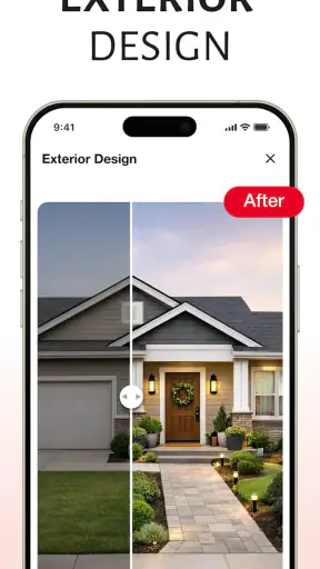 SnapHome: AI Interior Design screenshot 7