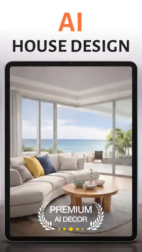 SnapHome: AI Interior Design screenshot 9