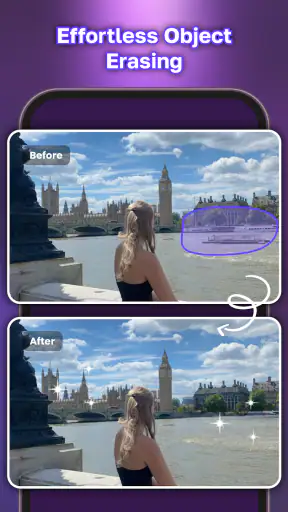 AI Image Generator: Edit Photo screenshot 3