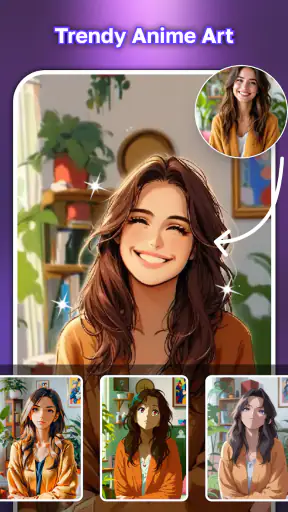 AI Image Generator: Edit Photo screenshot 6