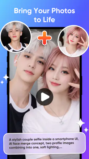 AI Photo - AI Video Generator screenshot 4