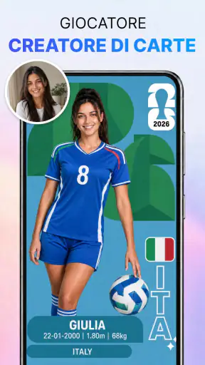 AI Photo Editor Bellezza screenshot 2